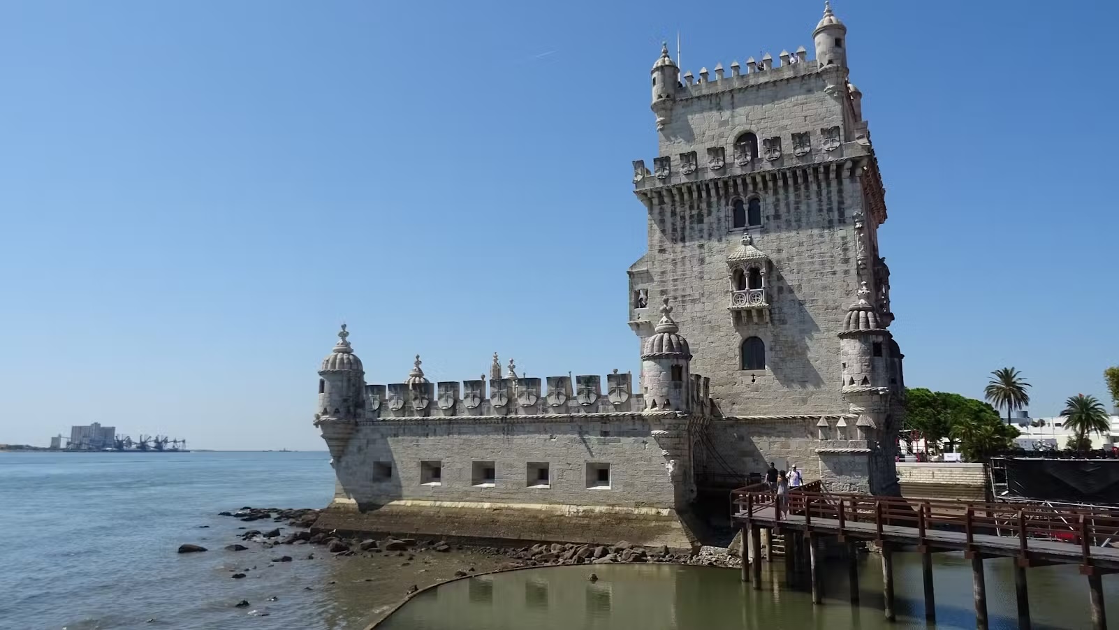 Belém Tower