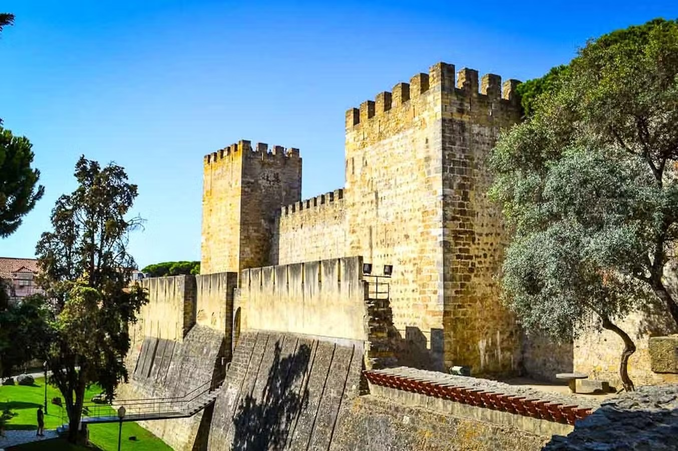 Castelo de São Jorge